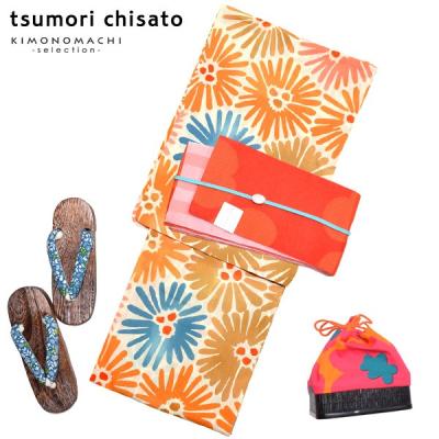 京都きもの町 - tsumori chisato｜Yahoo!ショッピング