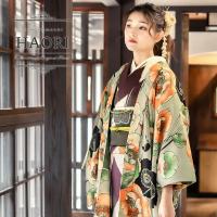 羽織