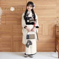 七五三 着物 7歳 ブランド 四つ身着物 単品 JAPAN STYLE 七五三 着物 7歳 ブランド 四つ身着物 単品 JAPAN STYLE