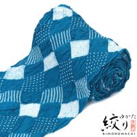 伊勢木綿