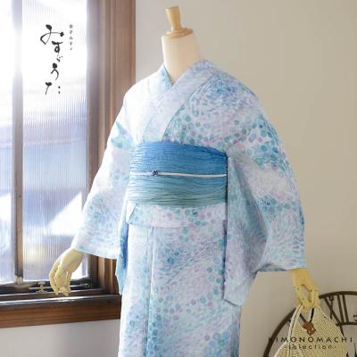 みすゞうた 浴衣 商品一覧 - 京都きもの町 - 売れ筋通販 - Yahoo