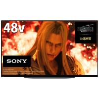 【無料長期保証】ソニー XRJ-48A90K 48V型 4K 有機ELテレビ BRAVIA XR XRJ48A90K | キムラヤYahoo!店