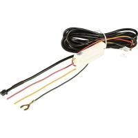 コムテック HDROP-14 駐車監視・直結配線コード 4m | キムラヤYahoo!店