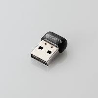 エレコム WDC-433SU2M2BK 433Mbps USB無線超小型LANアダプター | キムラヤYahoo!店