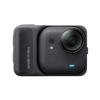 Insta360 CINSABEA-GOUltra06 小型アクションカメラ GO Ultra クリエイターキット 三脚自撮り棒付属 ミッドナイトブラック | キムラヤYahoo!店