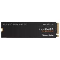 Western Digital WDS100T2X0E M.2 NVMe 内蔵SSD 1TB WD_BLACK SN850X NVMe SSD ヒートシンク非搭載 | キムラヤYahoo!店