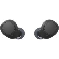 【推奨品】ソニー WF-C510 BC 完全ワイヤレスイヤホン Bluetooth対応 外音取込機能 ブラック | キムラヤYahoo!店