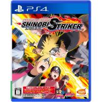 NARUTO TO BORUTO シノビストライカー PS4　PLJS-36008 | キムラヤYahoo!店