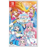 ひろがるスカイ！プリキュア　ひろがる！パズルコレクション Nintendo Switch　HAC-P-BCZGA | キムラヤYahoo!店