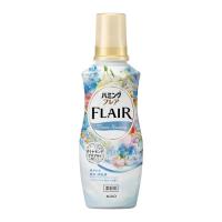 花王 ハミングフレア フラワーハーモニー 本体 柔軟剤 520ml | キムラヤYahoo!店