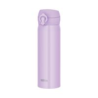 THERMOS サーモス真空断熱ケータイマグ JNLS500PKP ピンクパープル 500ml | キムラヤYahoo!店