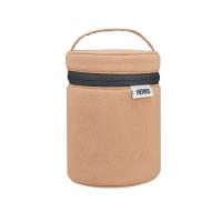 THERMOS サーモススープジャーポーチ RET003CBE シナモンベージュ | キムラヤYahoo!店