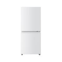 東芝 冷蔵庫 160L 右開き 2ドア 50.3cm 一人暮らし向け 静音設計 耐熱トップテーブル GR-Y16BP(WS) ホワイト系 | キムラヤYahoo!店