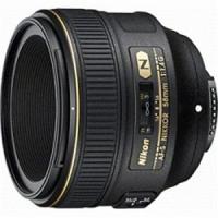 交換用レンズ AF-S NIKKOR 58mm f／1.4G | キムラヤYahoo!店