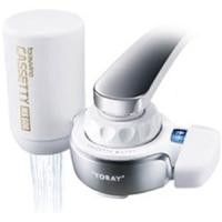 東レ MK307MX 蛇口直結型浄水器 「トレビーノ カセッティ307MX」 浄水器 | キムラヤYahoo!店