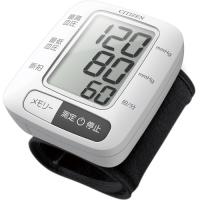 シチズン CHWL350 手首式血圧計 | キムラヤYahoo!店