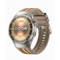 HUAWEI WATCH GT6 Pro／Brown ATM-B29-BN | キムラヤYahoo!店