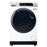 【無料長期保証】【推奨品】AQUA AQW-D10P(LW) ドラム式洗濯乾燥機 まっ直ぐドラム2.0 (洗濯10kg・乾燥5kg) 左開き ホワイト | キムラヤYahoo!店