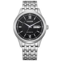 シチズン NY4050-62E CITIZEN COLLECTION 5気圧防水 メカニカル 自動巻（手巻付） | キムラヤYahoo!店