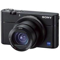 ソニー DSC-RX100M5A コンパクトデジタルカメラ 「Cyber-shot（サイバーショット)」 ブラック | キムラヤYahoo!店