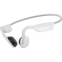 Shokz AFT-EP-000023 骨伝導ワイヤレスヘッドホン OPENMOVE アルパインホワイト | キムラヤYahoo!店