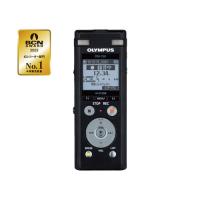 オリンパス DM-750-BLK 2マイクノイズキャンセル搭載ICレコーダー 「Voice‐Trek」 4GB ブラック | キムラヤYahoo!店