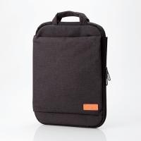 エレコム BM-IBOF13BK 13.3inch PCケース 「off toco」 ブラック | キムラヤYahoo!店