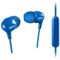 PHILIPS SHE3555BL インイヤー型イヤホン ブルー | キムラヤYahoo!店