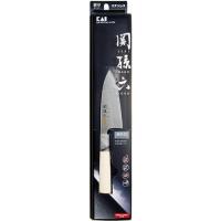 貝印 関孫六銀寿ST和包丁出刃105 000AK5060 シルバー 幅7×奥行き2．5×高さ38．8cm | キムラヤYahoo!店