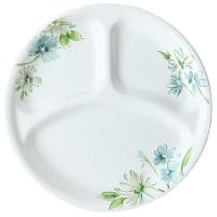 パール金属 CP9477 コレールランチ皿大 フェアリーフローラ | キムラヤYahoo!店