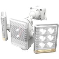 musashi LED-AC2018 LEDセンサーライト RITEX | キムラヤYahoo!店