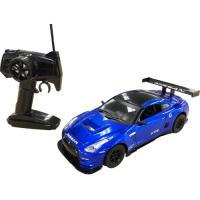 ハピネット 1／16R／C NISSAN GT−R GT3 | キムラヤYahoo!店