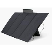 キムラヤYahoo!店のポータブル電源 エコフロー EcoFlow 400W ソーラーパネル