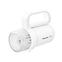 パナソニック BF-BM20P-W 残量チェック機能付き電池がどれでもライト | キムラヤYahoo!店