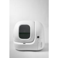 PETKIT P9902 PuraMax2 猫用自動トイレ ホワイト | キムラヤYahoo!店