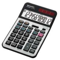 シャープ EL-N942-X 卓上電卓 12桁 | キムラヤYahoo!店