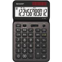 シャープ EL-VN83-BX 電卓 ブラック系 | キムラヤYahoo!店
