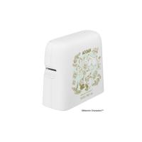 カシオ計算機 KL-SP100-MM ラベルライター NAME LAND i-ma ムーミンモデル ホワイト | キムラヤYahoo!店