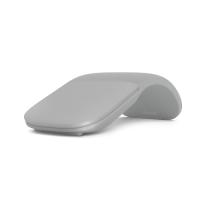 マイクロソフト CZV-00007 Microsoft Surface Arc Mouse グレー ワイヤレスマウス | キムラヤYahoo!店