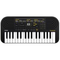 カシオ計算機 SA-51 ミニ鍵盤キーボード Casiotone 32ミニ鍵盤 ブラック | キムラヤYahoo!店