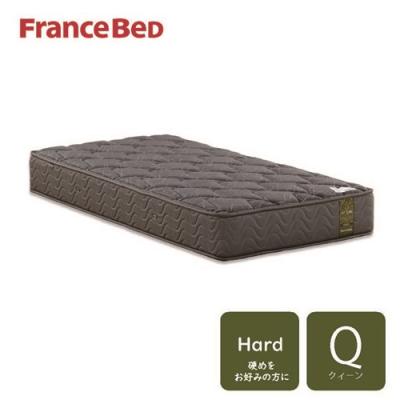 フランスベッド ベッド、マットレス（寝具サイズ：クイーン）｜家具