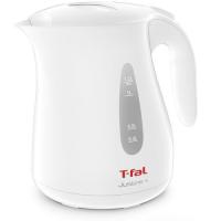 ティファール(T-FAL)KO4901JP ジャスティンプラス490 1.2L ホワイト | キムラヤYahoo!店