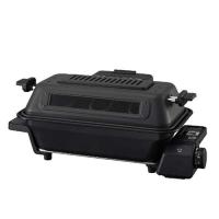象印マホービン EF-WA30-HZ マルチロースター チャコール | キムラヤYahoo!店
