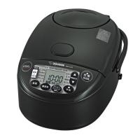 象印マホービン NW-VJ10-BA IH炊飯ジャー 極め炊き 5.5合炊き ブラック | キムラヤYahoo!店