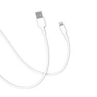 FUNMAXJAPAN CCCB05WH USB-A to Lightningケーブル 1.0m ホワイト | キムラヤYahoo!店