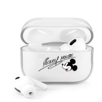 PGA PG-DAPP2TP01MKY AirPods Pro(第2／1世代)用 抗菌ソフトケース Premium Style ミッキーマウス PGDAPP2TP01MKY | キムラヤYahoo!店