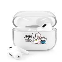 PGA PG-DAPP2TP02TOY AirPods Pro(第2／1世代)用 抗菌ソフトケース Premium Style トイ・ストーリー PGDAPP2TP02TOY | キムラヤYahoo!店