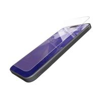 エレコム PM-A23DFLGGM iPhone 15ProMax ガラスフィルム 反射防止 PMA23DFLGGM | キムラヤYahoo!店