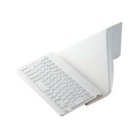 エレコム TK-TM15BPWH 充電式Bluetooth Ultra slimキーボード Slint ホワイト | キムラヤYahoo!店