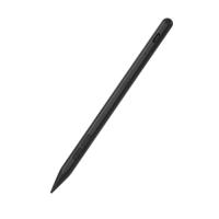 エレコム P-TPACSTAP14BK iPad タッチペン Goodnotesアプリ対応 USB Type-C急速充電 傾き検知 マグネット吸着 ブラック | キムラヤYahoo!店
